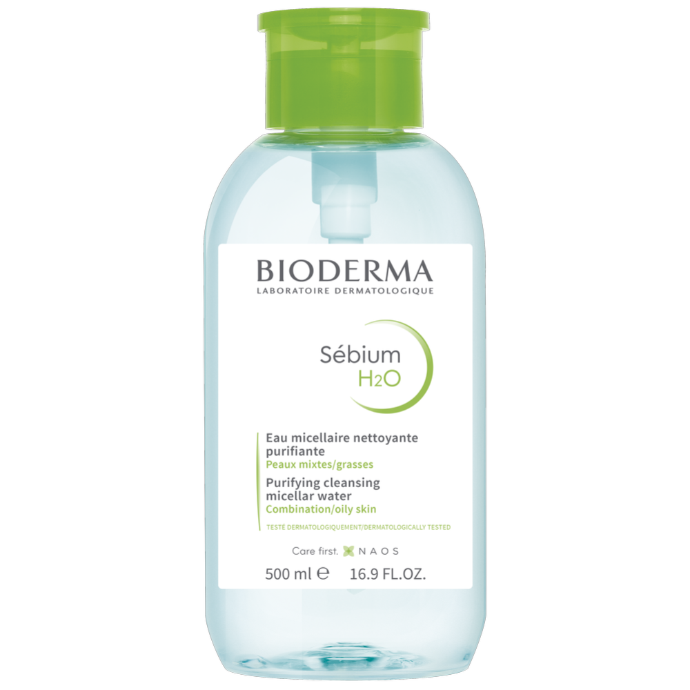 Bioderma Sebium H O