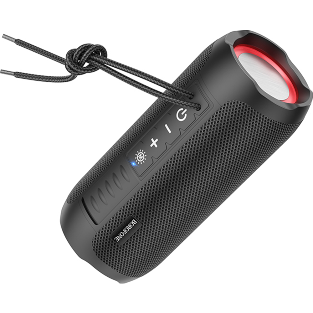 Портативная колонка «Borofone» BR21, черный купить в Минске: недорого, в  рассрочку в интернет-магазине Емолл бай