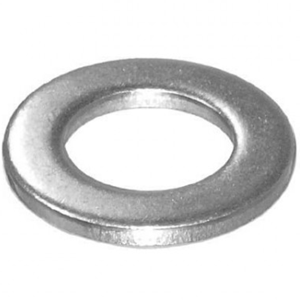 Шайба плоская «Starfix» SM-75318-20, М4, DIN 125, 20 кг купить с ...