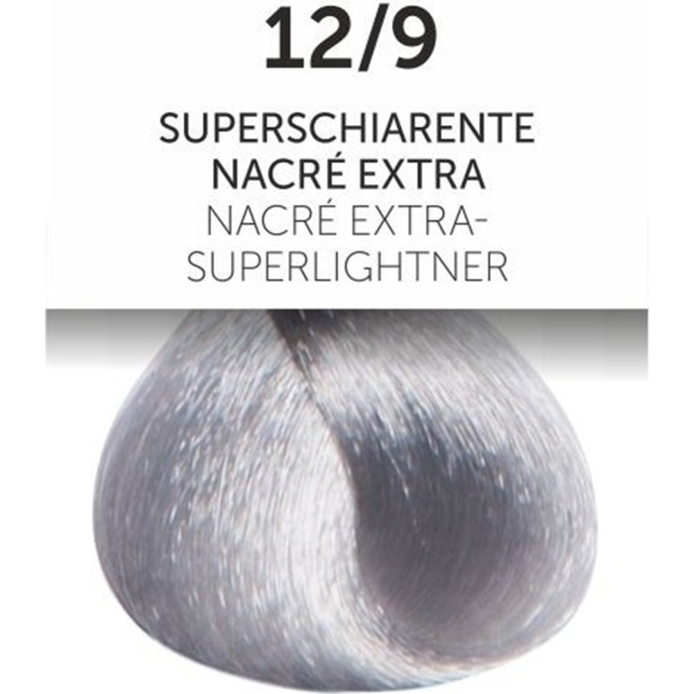 Краска для волос «Oyster» Perlacolor, OYCC03101209, тон 12/9, 100 мл ...