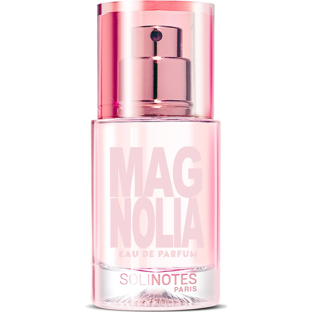 Парфюмерная вода «Solinotes» Magnolia, S86108, 15 мл купить в Минске ...