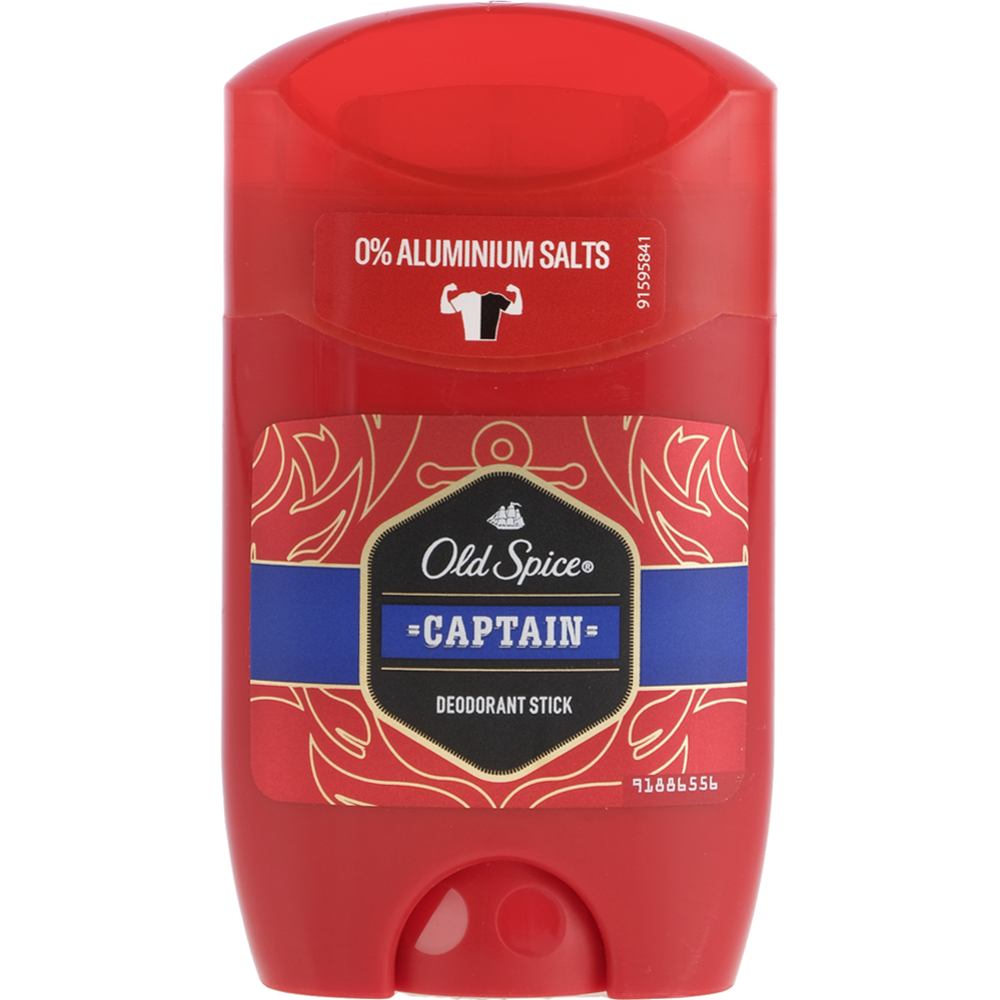 Дезодорант «Old Spice» Captain, 50 мл купить в Минске: недорого, в ...