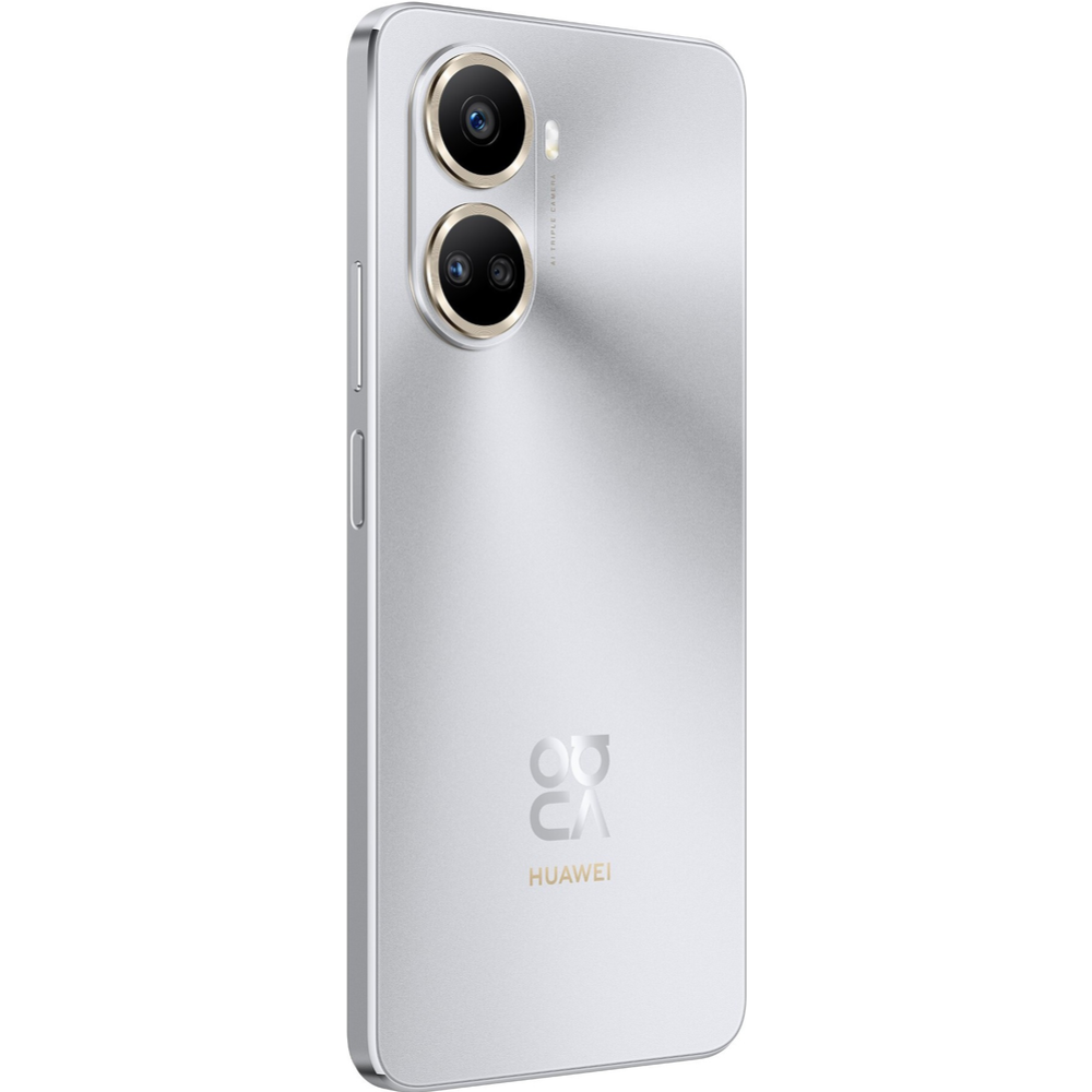 Смартфон «Huawei» Nova 10 SE 8/128Gb, BNE-LX1, starry silver, купить в ...