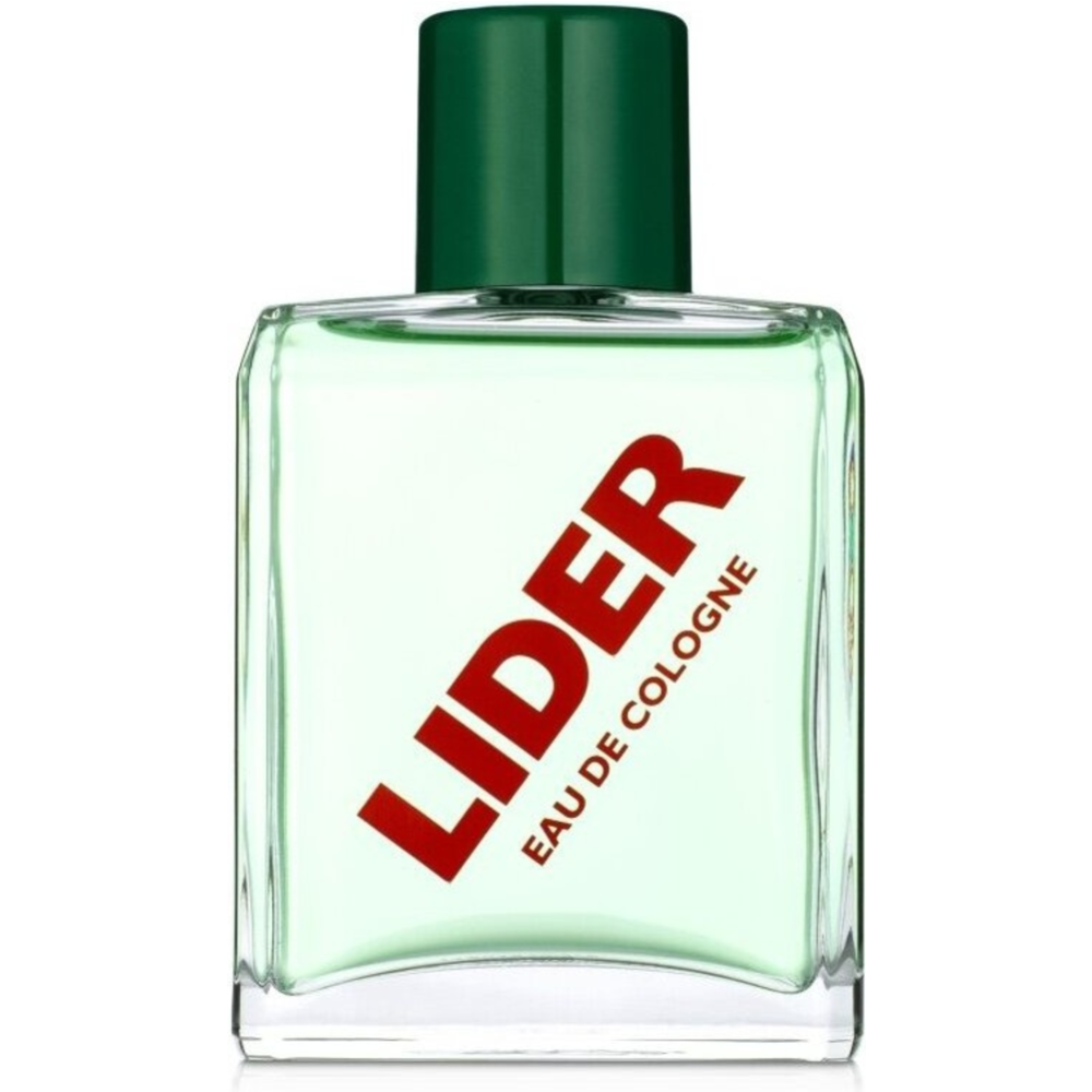 Одеколон мужской «Lider» Classic, 100 мл купить с доставкой, цены в ...