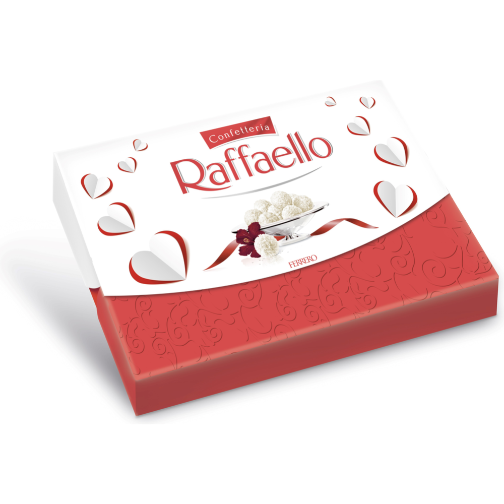 Конфеты «Raffaello» 90 г купить в Минске: недорого, в рассрочку в ...