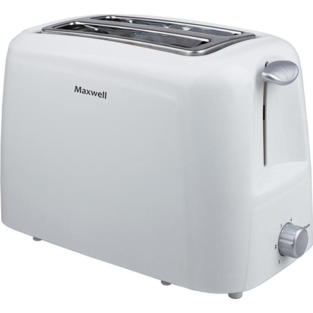 Тостер Maxwell MW-1504 W #0