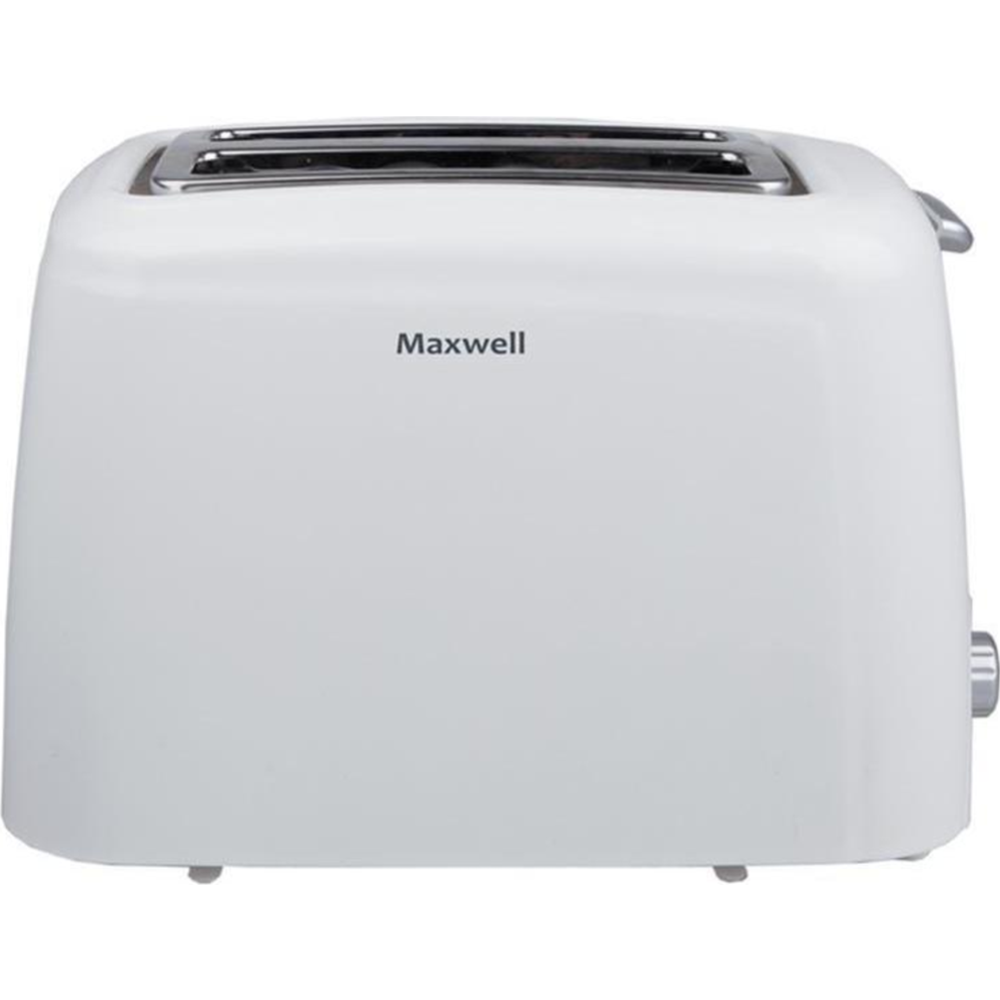 Тостер Maxwell MW-1504 W #4