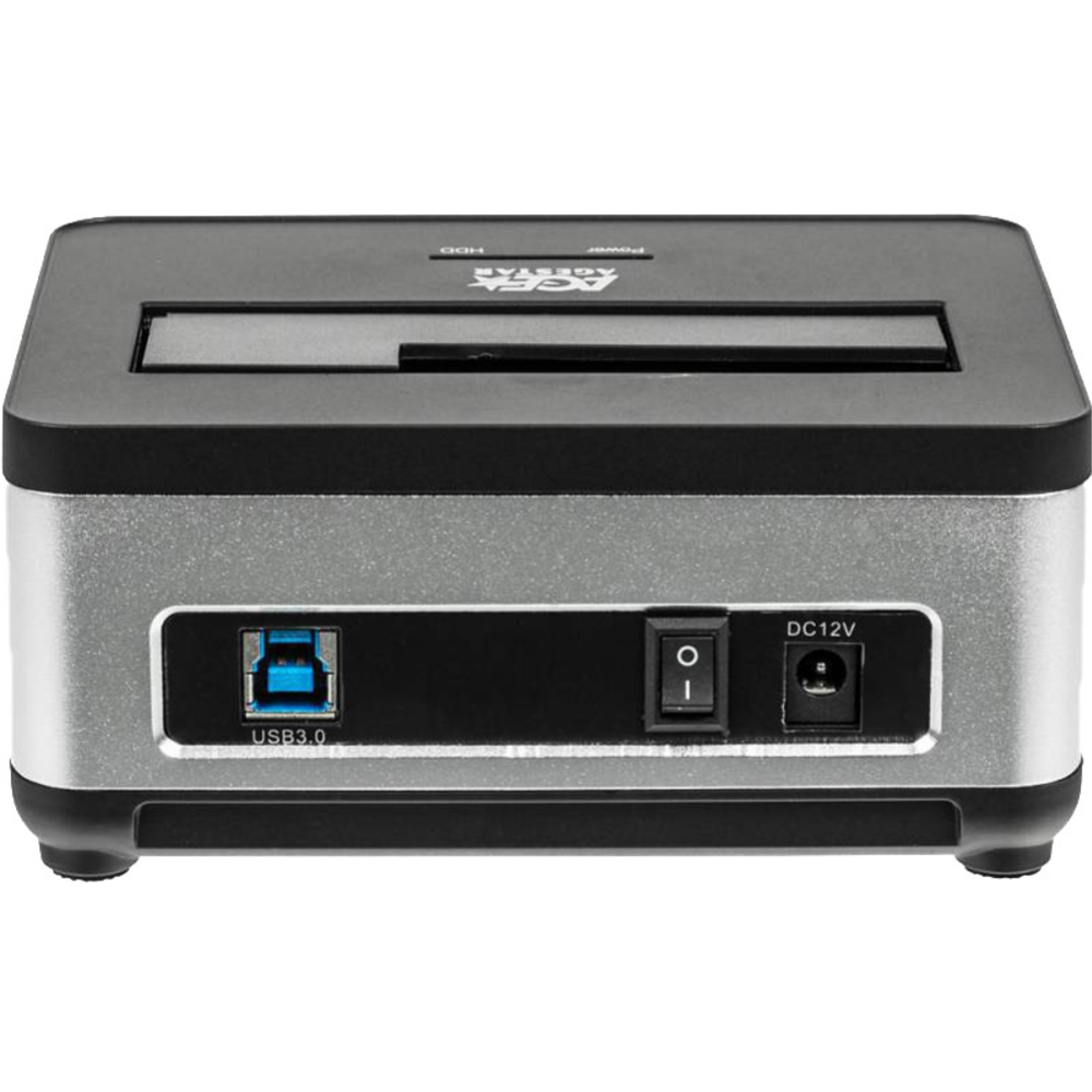 Бокс для жесткого диска «Agestar» 3UBT7, Silver купить в Минске ...