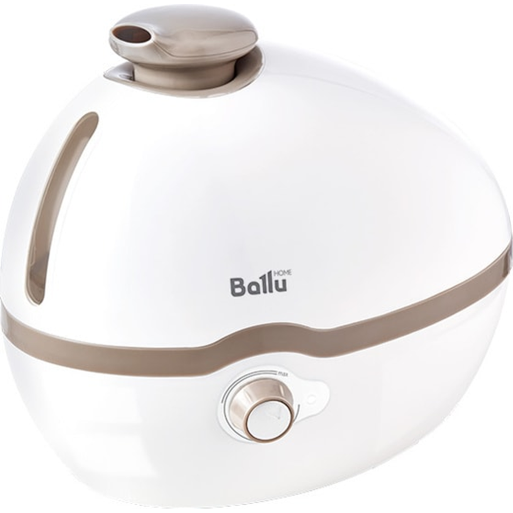 Увлажнитель воздуха «Ballu» UHB-100, НС-1157517, белый/бежевый купить в ...