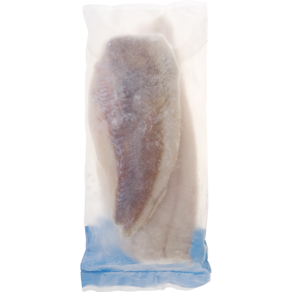 Филе сайды «Санта Бремор» замороженная, 1 кг #1