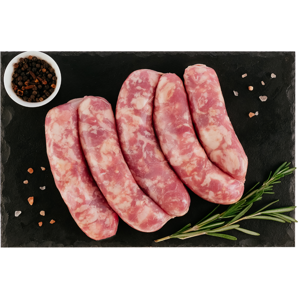 Купаты из свинины «Мясной прысмак» охлажденные, 1 кг купить с доставкой ...