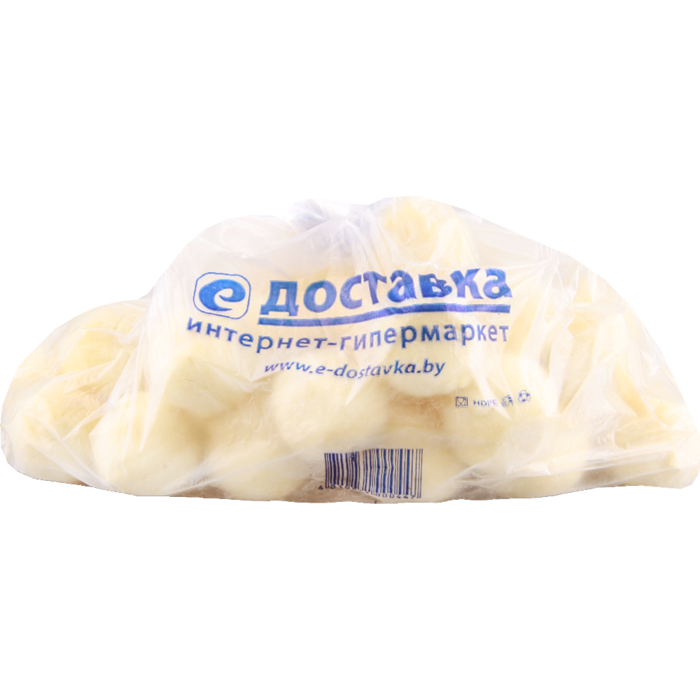 Клецки «Панские» картофельные, 1 кг купить с доставкой, цены в интернет ...