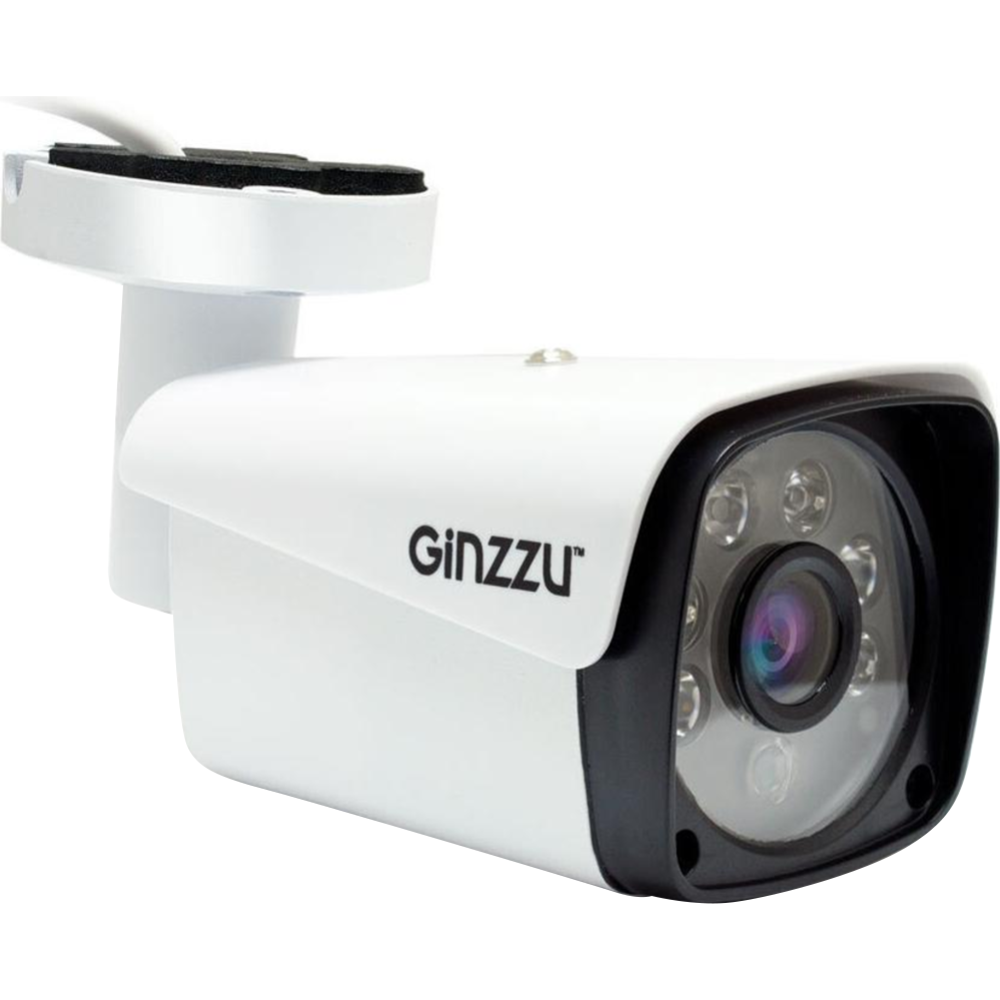 IP-камера «Ginzzu» HIB-5301A купить в Минске: недорого, в рассрочку в ...