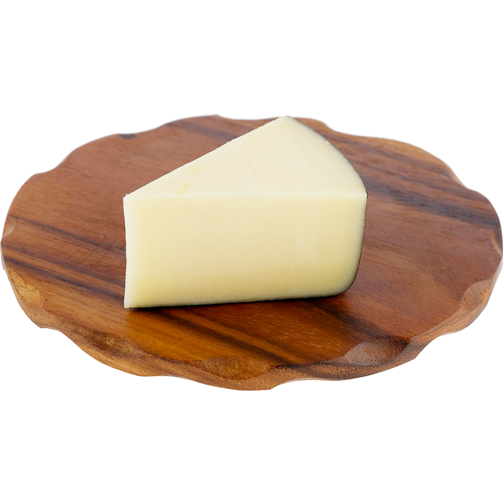 Сыр козий «Excelsior» Lombardo, твердый, 45 %, 1 кг #0
