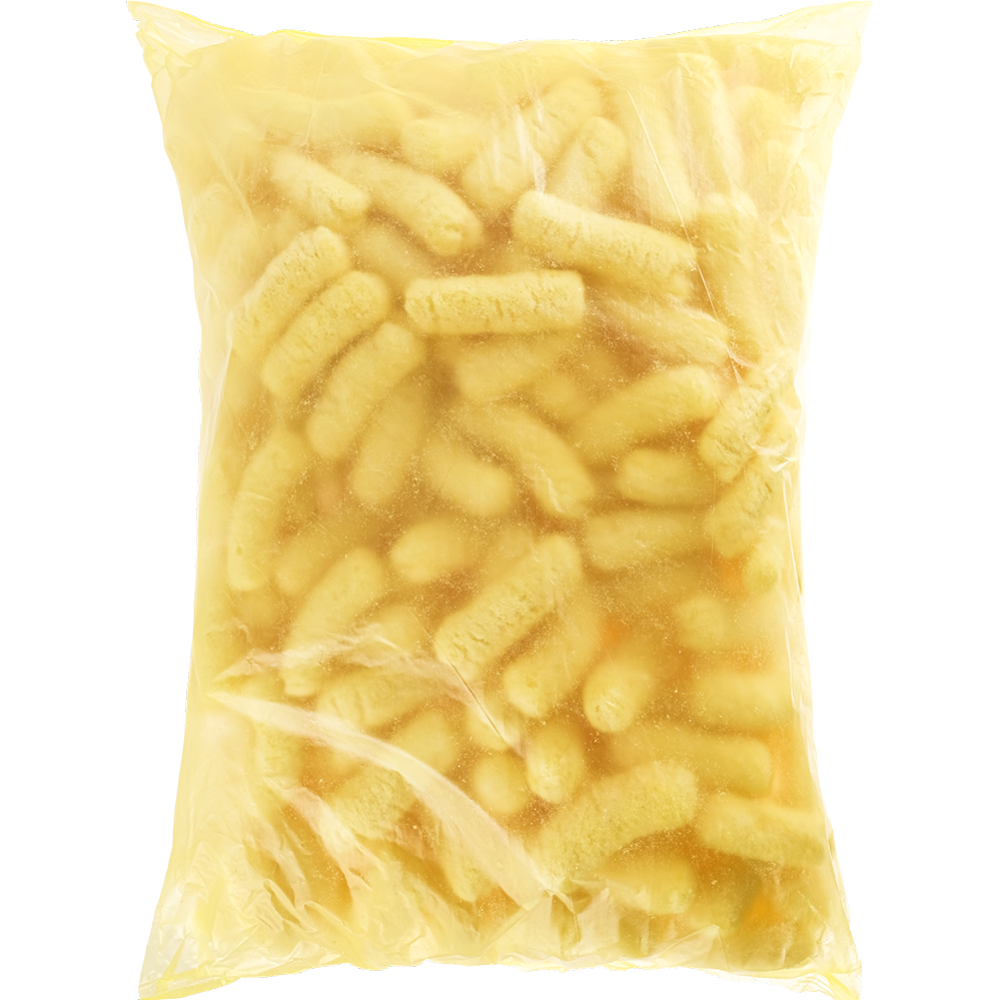 Кукурузные палочки «Goodies» 300 г #0