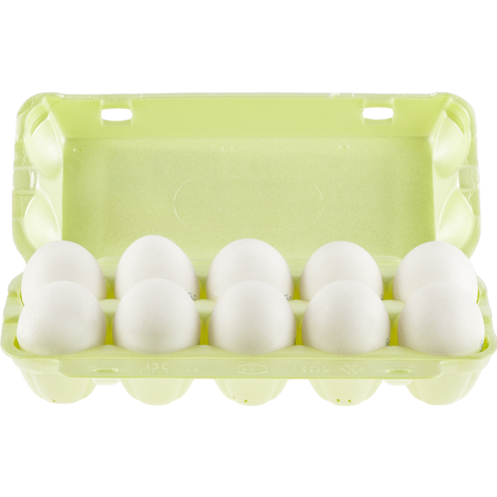 Яйца куриные «Оранчицкая птицефабрика» Деревенское яйцо, СО купить с ...