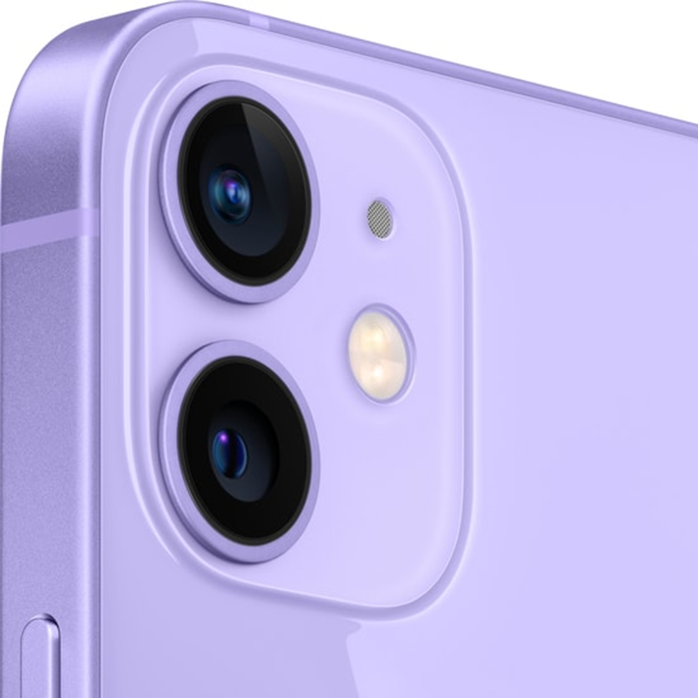 Смартфон «Apple» iPhone 12 mini, 2AMJQF3, фиолетовый купить в Минске ...