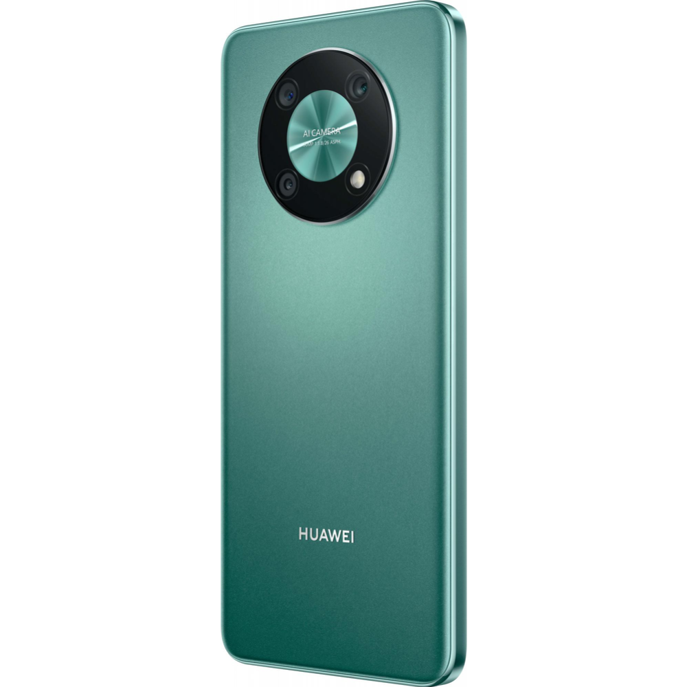 Смартфон «Huawei» nova Y90 4GB/128GB, CTR-LX1, Emerald Green купить в ...