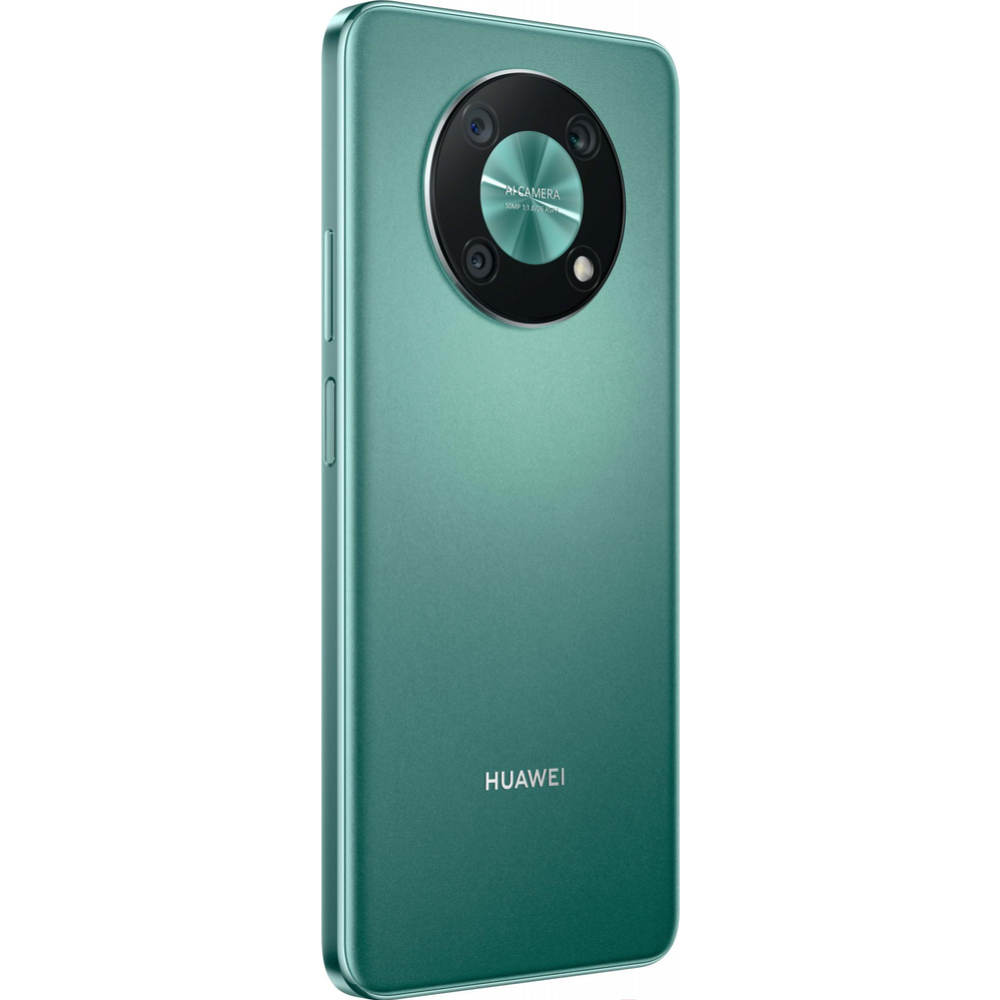 Смартфон «Huawei» nova Y90 4GB/128GB, CTR-LX1, Emerald Green купить в ...