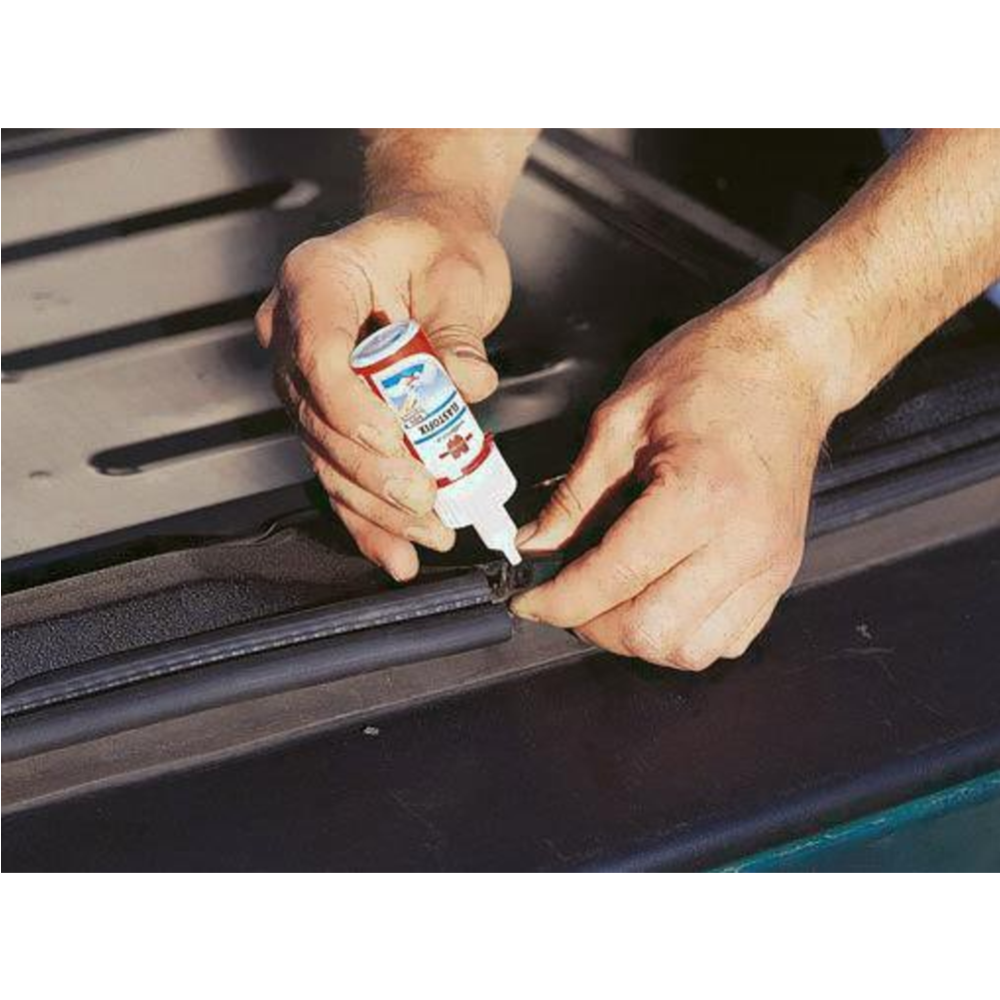 Клей «Wurth» Elastofix, 0893092, 20 г купить в Минске: недорого, в ...