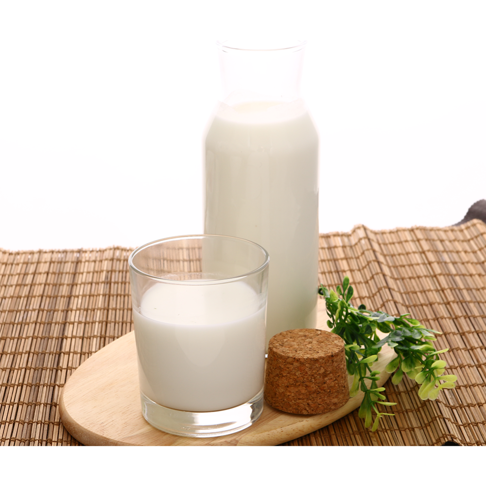Козье молоко «КФХ«ДАК» пастеризованное, 3%, 1 л купить в Минске ...