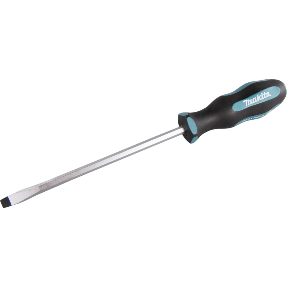 Отвертка «Makita» SL6.5, E-04949, 15 мм купить в Минске: недорого, в ...