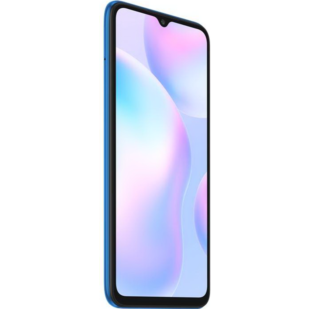 Смартфон «Xiaomi» Redmi 9A, 2GB/32GB Sky Blue EU, M2006C3LG купить в ...