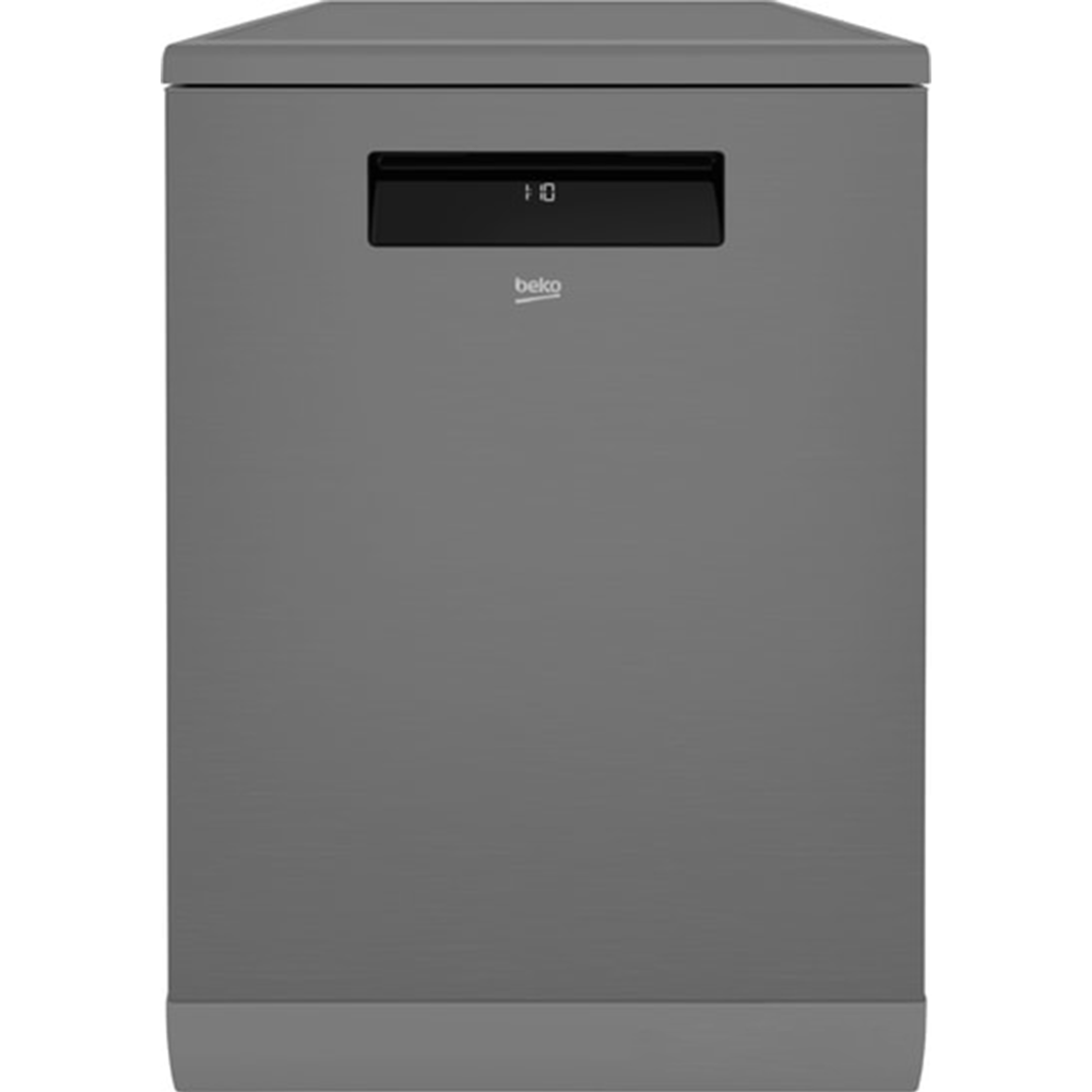 Посудомоечная машина beko den48522dx