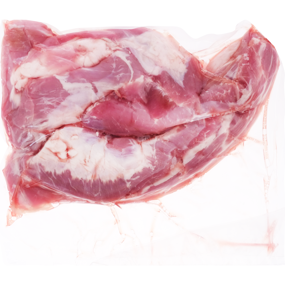 Котлетное мясо свиное «Фермерское» 1 кг #1