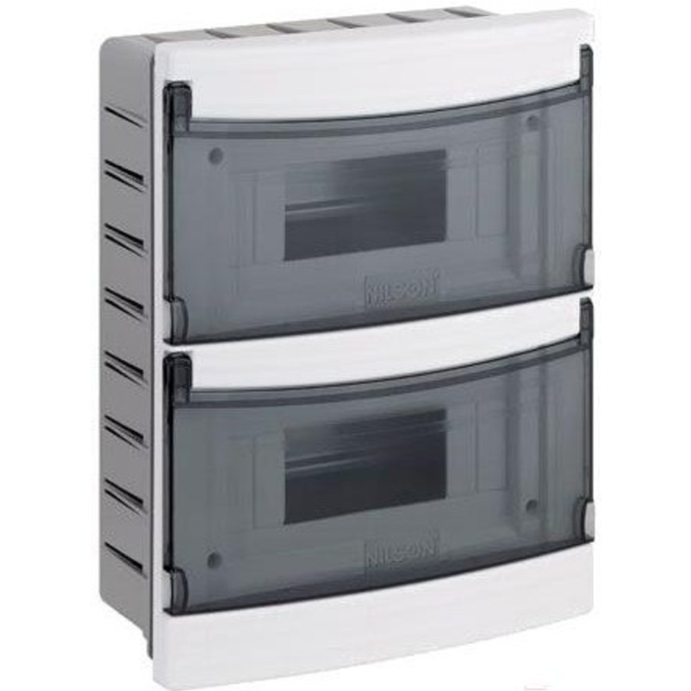 Бокс пластиковый «Nilson» 30331016 купить в Минске: недорого, в ...