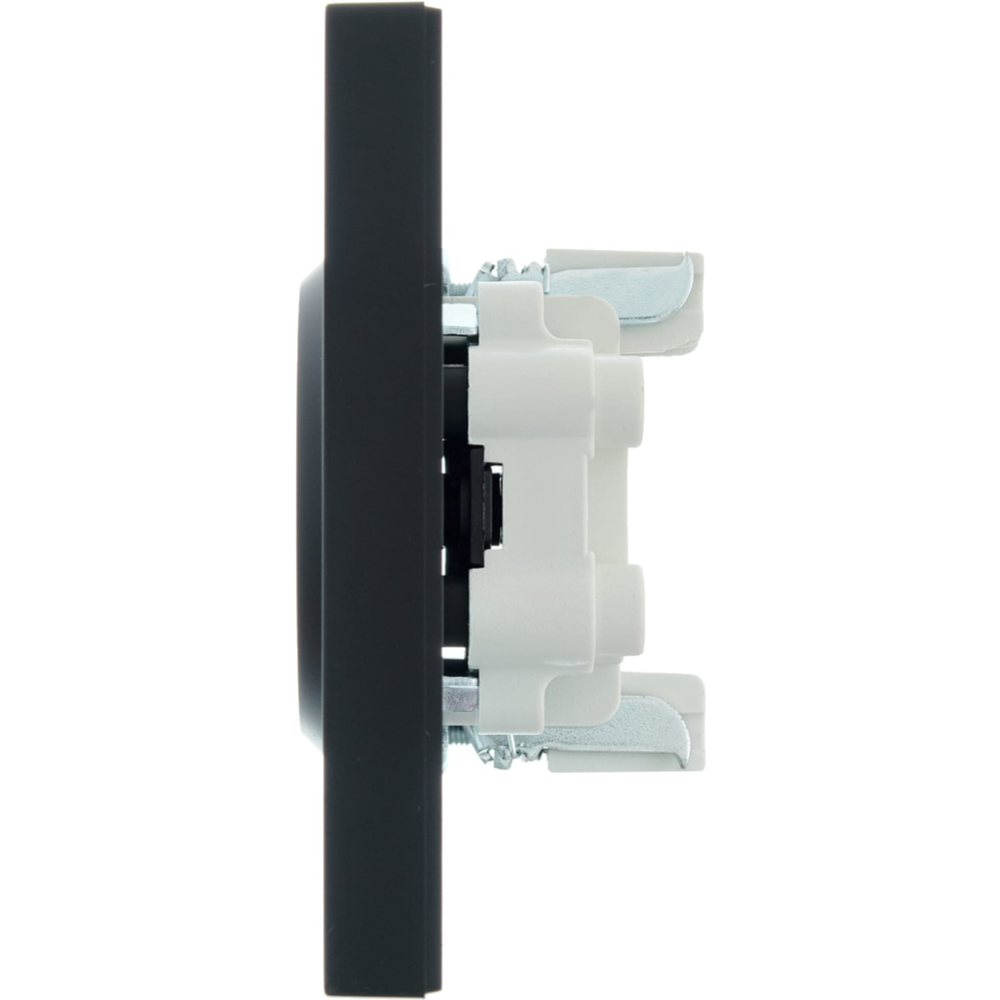 Розетка «Lezard» 742-4200-128B, чёрный бархат купить в Минске: недорого ...