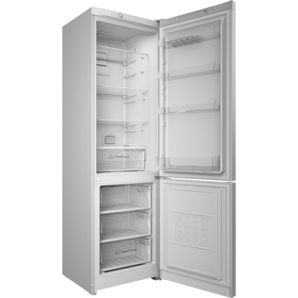 Холодильник «Indesit» ITS 4200 W #1